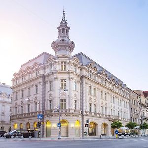 Grand Hotel Continental Bucuresti